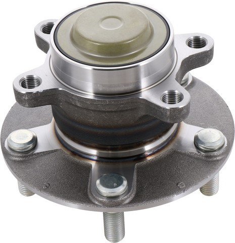 Wheel Bearing and Hub Assembly BCA Bearing WE61894