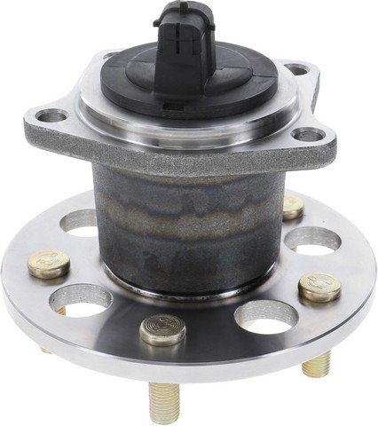 Wheel Bearing and Hub Assembly BCA Bearing WE61918 fits 98-03 Toyota Sienna