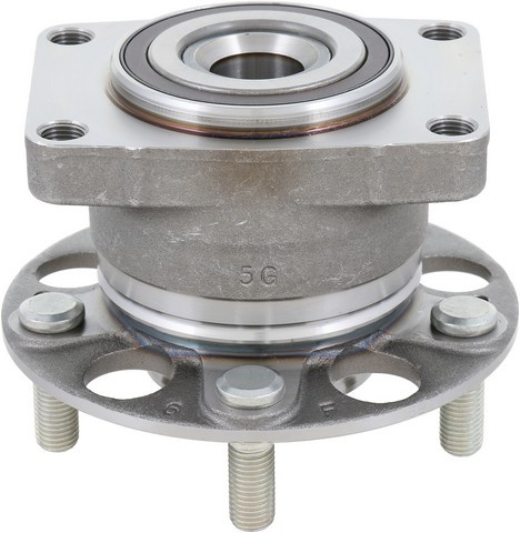 Wheel Bearing and Hub Assembly BCA Bearing WE61994 fits 16-22 Honda HR-V