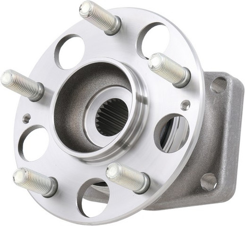 Wheel Bearing and Hub Assembly BCA Bearing WE61994 fits 16-22 Honda HR-V