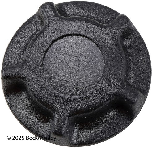 Engine Oil Filler Cap fits 1988-1993 Mercury Tracer Capri  BECK/ARNLEY