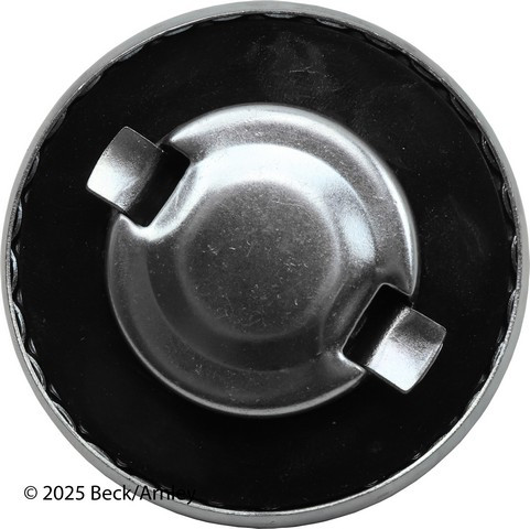 Beck/Arnley Engine Oil Filler Cap P/N:016-0082