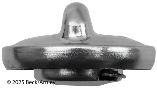 Beck/Arnley Engine Oil Filler Cap P/N:016-0082