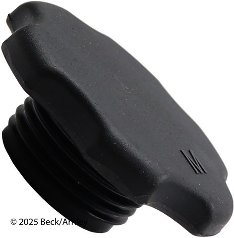 Beck/Arnley Engine Oil Filler Cap P/N:016-0131
