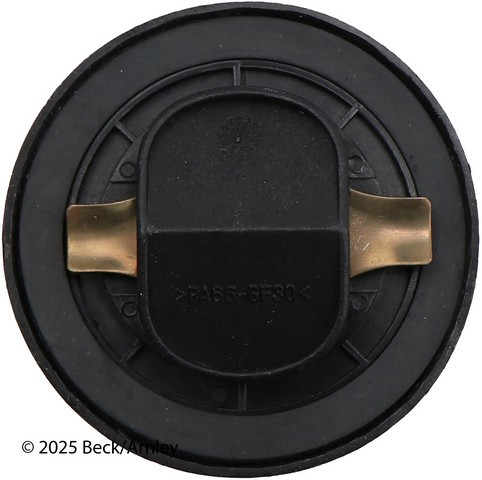 Beck/Arnley Engine Oil Filler Cap P/N:016-0140