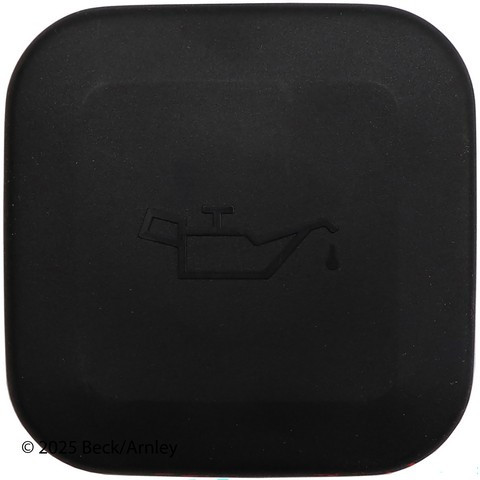 Engine Oil Filler Cap Beck/Arnley 016-0141