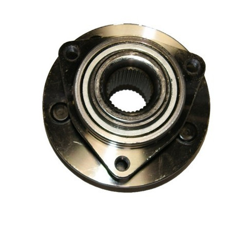 GMB Wheel Bearing and Hub Assembly P/N:720-0007 GMB Wheel Bearing and Hub Assembly P/N:720-0007