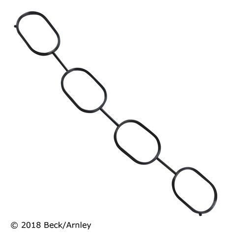 Beck/Arnley Engine Cylinder Head Gasket Set P/N:032-2976