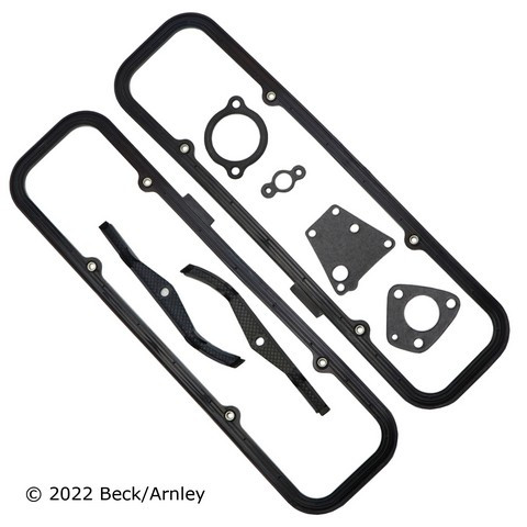 Engine Cylinder Head Gasket Set fits 1989-2004 Land Rover Discovery Range Rover