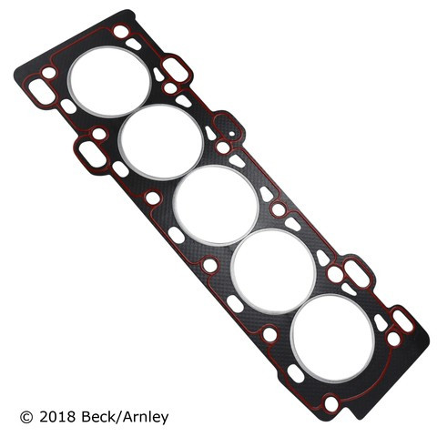 Engine Cylinder Head Gasket Set fits 2004-2010 Volvo S40 V50  BECK/ARNLEY