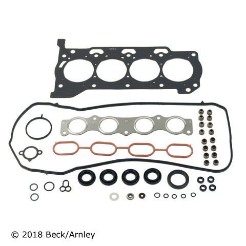 Beck/Arnley Engine Cylinder Head Gasket Set P/N:032-3038
