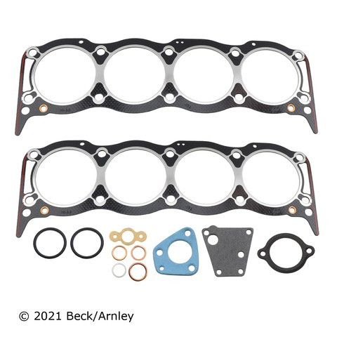 Engine Cylinder Head Gasket Set Beck/Arnley 032-3039
