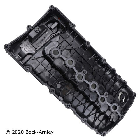 Engine Valve Cover fits 2006-2016 Volkswagen Touareg Passat CC  BECK/ARNLEY