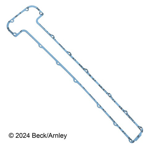 Engine Valve Cover Gasket Beck/Arnley 036-0297