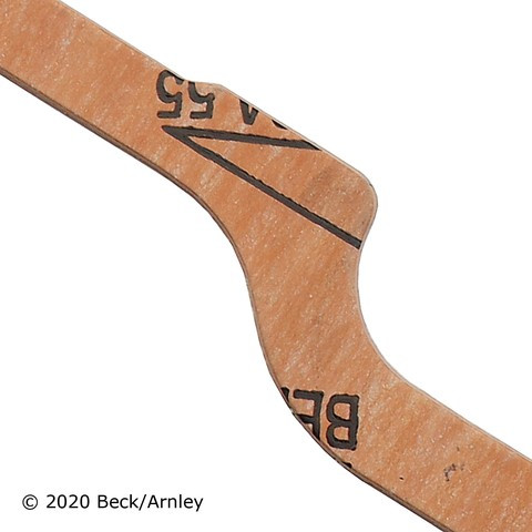 Beck/Arnley Engine Valve Cover Gasket Set P/N:036-0362
