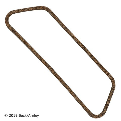 Engine Valve Cover Gasket Beck/Arnley 036-0578
