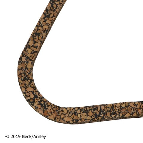 Engine Valve Cover Gasket Beck/Arnley 036-0578