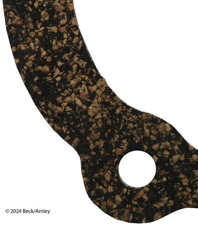Engine Valve Cover Gasket fits 1971-1974 Saab Sonett 95,96  BECK/ARNLEY