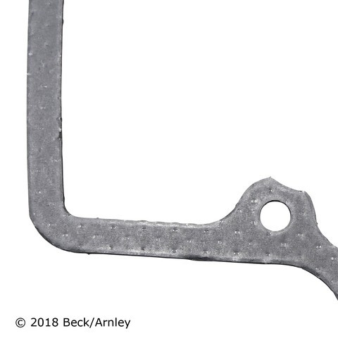 Beck/Arnley Engine Valve Cover Gasket Set P/N:036-0768