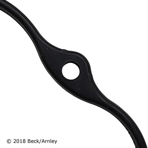 Engine Valve Cover Gasket fits 1983-1993 Mazda B2200 626 B2000  BECK/ARNLEY
