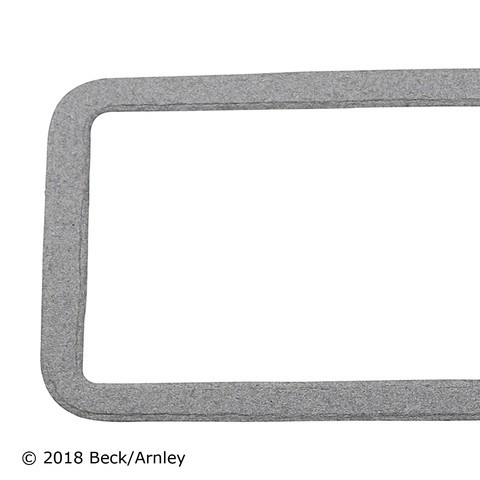Engine Valve Cover Gasket Set fits 1975-1987 Jaguar XJ6  BECK/ARNLEY