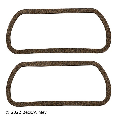 Beck/Arnley Engine Valve Cover Gasket Set P/N:036-1360