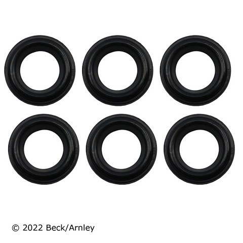 Beck/Arnley Engine Valve Cover Gasket Set P/N:036-1521