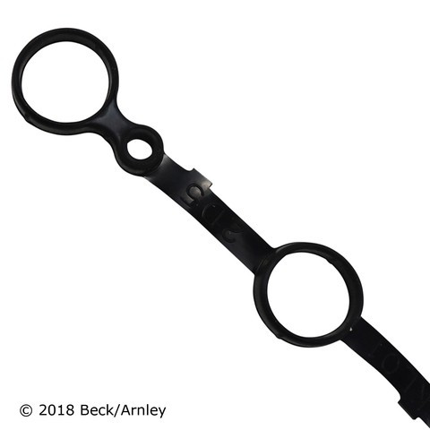 Engine Valve Cover Gasket Set fits 1993-2002 Mazda 626 Millenia MX-6  BECK/ARNLE