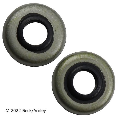 Beck/Arnley Engine Valve Cover Gasket Set P/N:036-1555