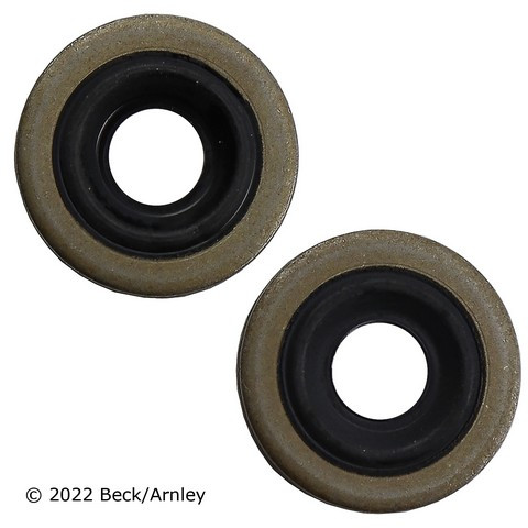 Beck/Arnley Engine Valve Cover Gasket Set P/N:036-1555