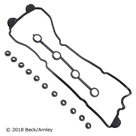 Beck/Arnley Engine Valve Cover Gasket Set P/N:036-1557