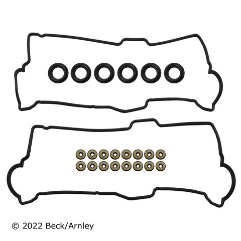 Engine Valve Cover Gasket Set Beck/Arnley 036-1583