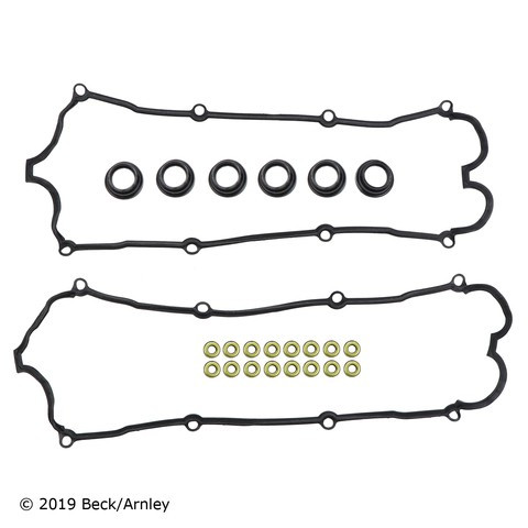 Beck/Arnley Engine Valve Cover Gasket Set P/N:036-1604