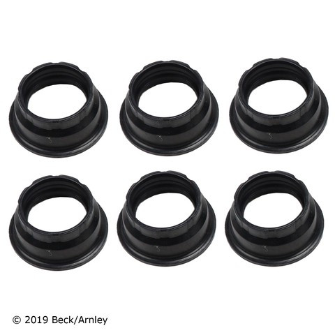 Beck/Arnley Engine Valve Cover Gasket Set P/N:036-1604