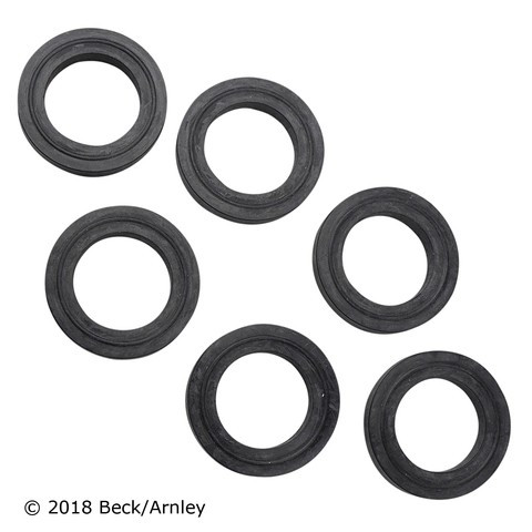 Engine Valve Cover Gasket Set fits 1988-1994 Jaguar XJ6 XJS  BECK/ARNLEY