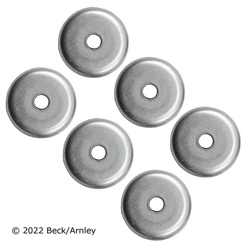 Engine Valve Cover Gasket Set Beck/Arnley 036-1707