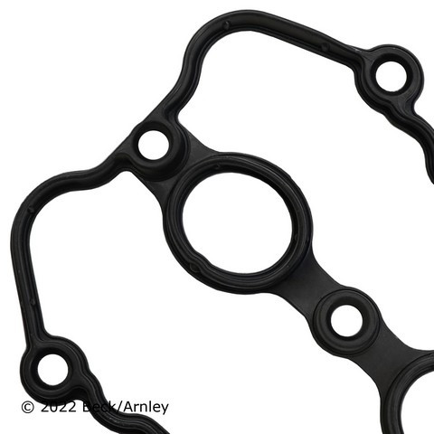 Engine Valve Cover Gasket Set fits 2006-2013 Volkswagen Eos GTI,Jetta,Passat Gol