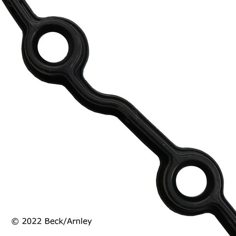 Engine Valve Cover Gasket Set fits 2006-2013 Volkswagen Eos GTI,Jetta,Passat Gol