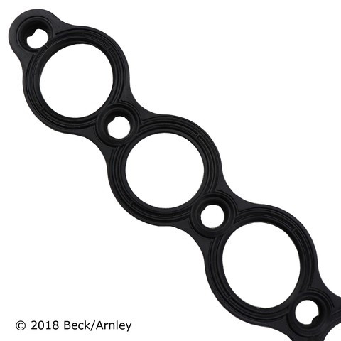 Engine Valve Cover Gasket Set fits 2009-2013 BMW X5 335d  BECK/ARNLEY