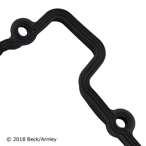 Engine Valve Cover Gasket Set fits 2009-2013 BMW X5 335d  BECK/ARNLEY