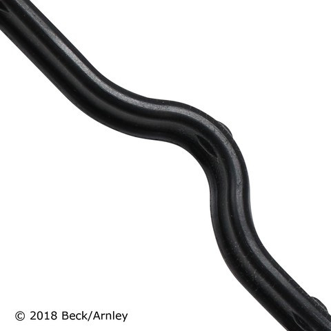 Engine Valve Cover Gasket fits 2009-2018 Nissan GT-R  BECK/ARNLEY