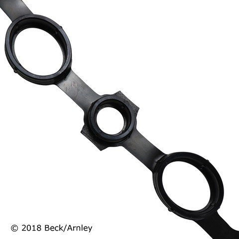 Engine Valve Cover Gasket Set fits 2009-2018 Nissan Juke Cube Rogue Sport  BECK/