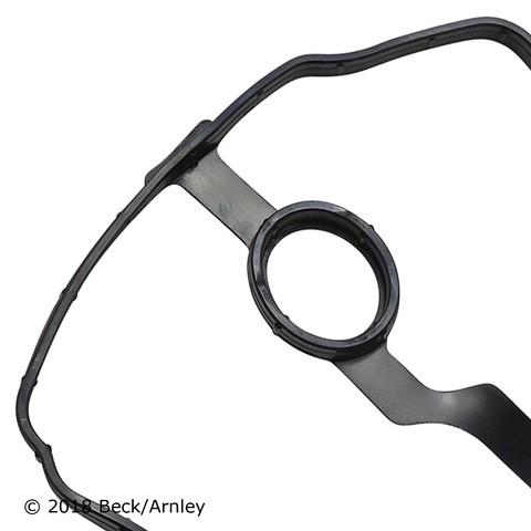 Engine Valve Cover Gasket Set fits 2009-2018 Nissan Juke Cube Rogue Sport  BECK/