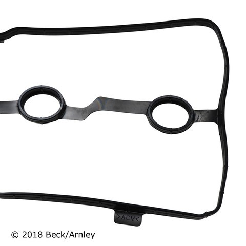 Engine Valve Cover Gasket Set fits 2009-2018 Nissan Juke Cube Rogue Sport  BECK/