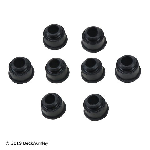 Engine Valve Cover Gasket Set fits 2002-2010 BMW X5 550i,650i 745i,745Li  BECK/A