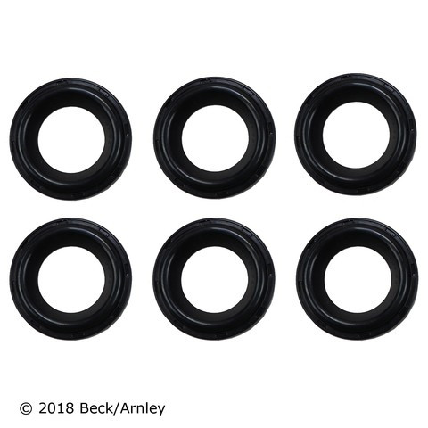Engine Valve Cover Gasket Set Beck/Arnley 036-1789