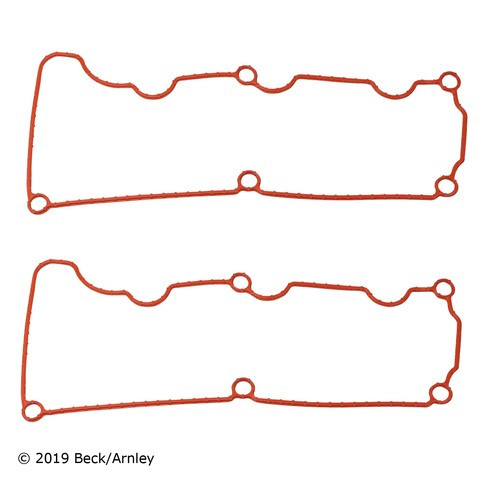 Engine Valve Cover Gasket Set fits 2001-2009 Mazda B4000  BECK/ARNLEY