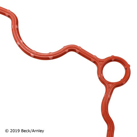 Engine Valve Cover Gasket Set fits 2001-2009 Mazda B4000  BECK/ARNLEY