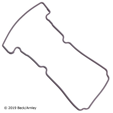 Engine Valve Cover Gasket Set fits 2001-2004 Mazda Tribute MPV  BECK/ARNLEY