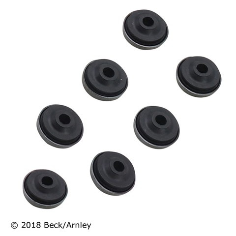 Engine Valve Cover Gasket Set Beck/Arnley 036-1805 fits 07-08 Honda Fit 1.5L-L4